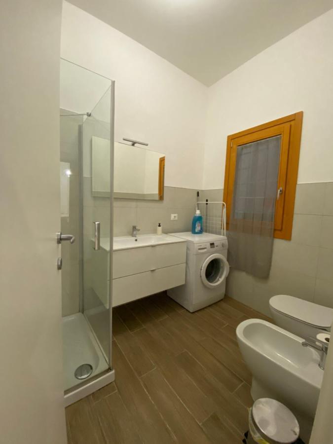 Apartment Ca' Lucia